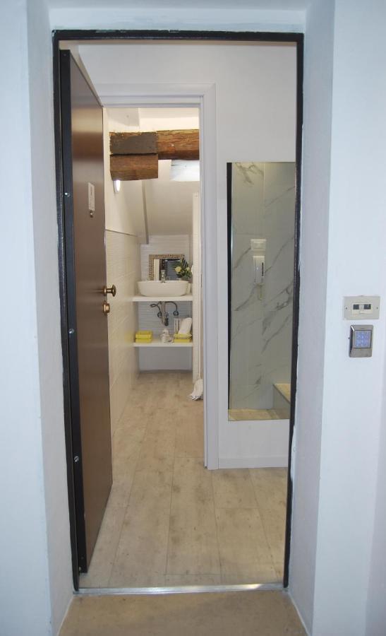 2-Tourist House Bologna-Altavista - Self Check-In Apartment Exterior photo